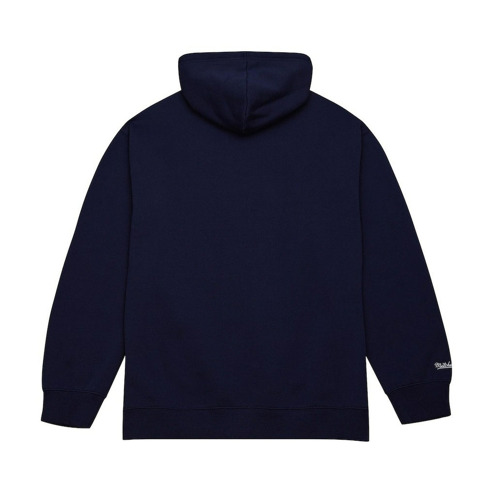 Dallas Mavericks Hardwood Classics Tonal Pullover Hoodie sale For Sale