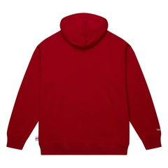 Chicago Bulls Hardwood Classics Tonal Pullover Hoodie sale On Sale