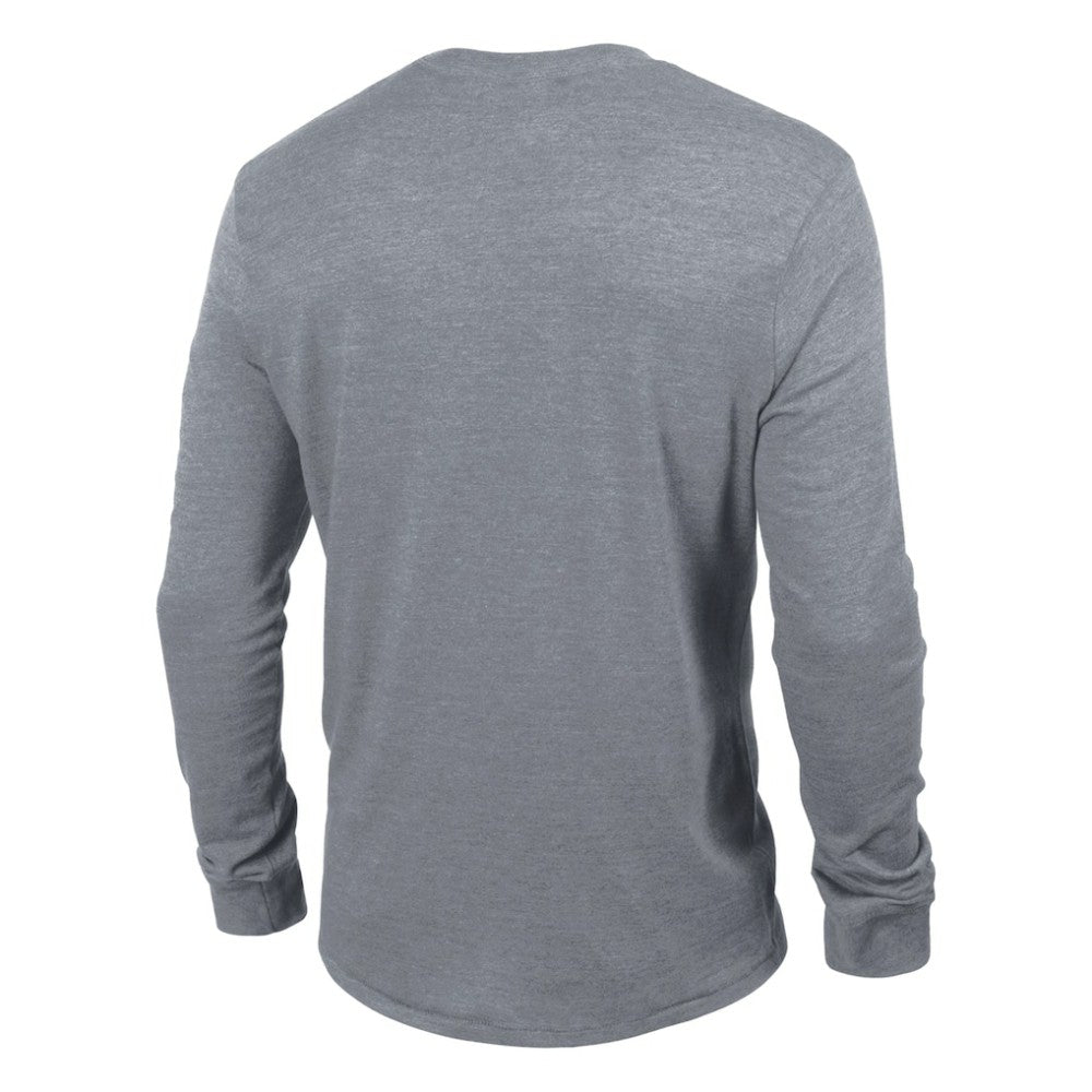 Los Angeles Kings Champion Tri-Blend Dual-Stripe Long Sleeve T-Shirt Discount