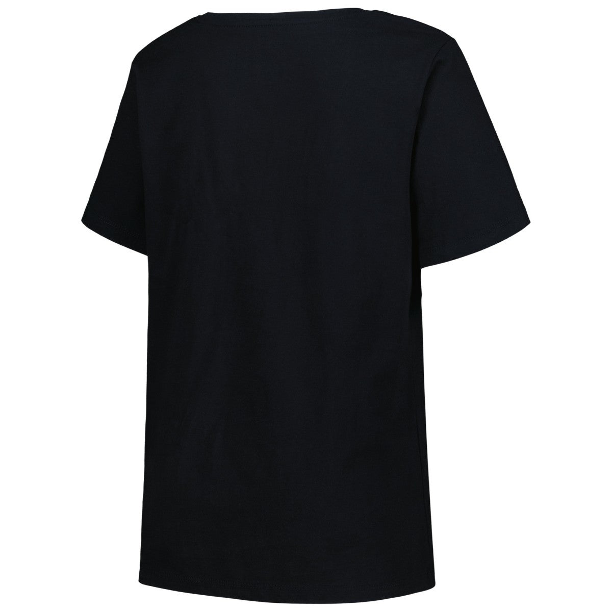 Memphis Grizzlies Profile Women's Plus Size Arch Over Logo V-Neck T-Shirt Discount