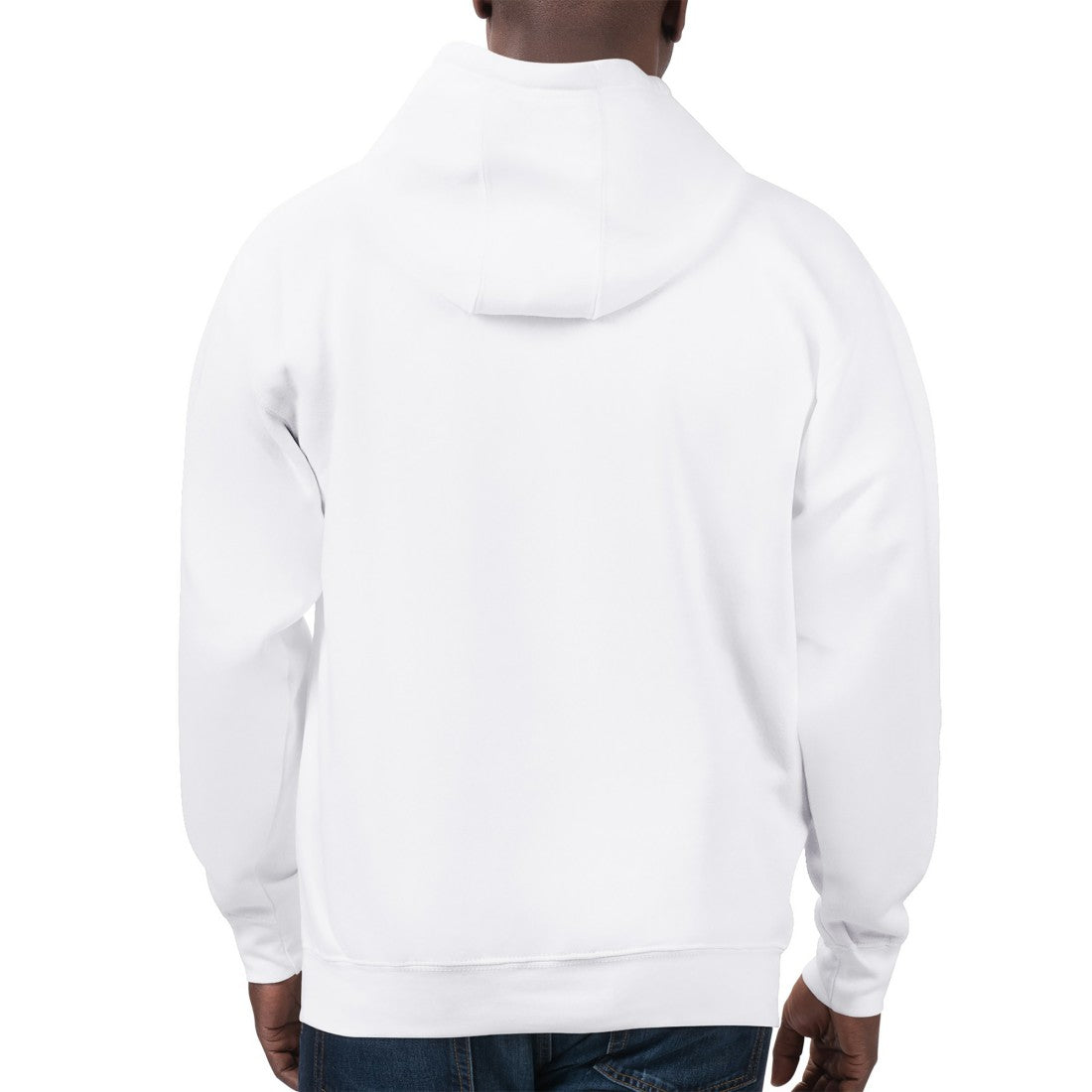 Detroit Lions  Starter Unisex Name Drop Logo Pullover Hoodie