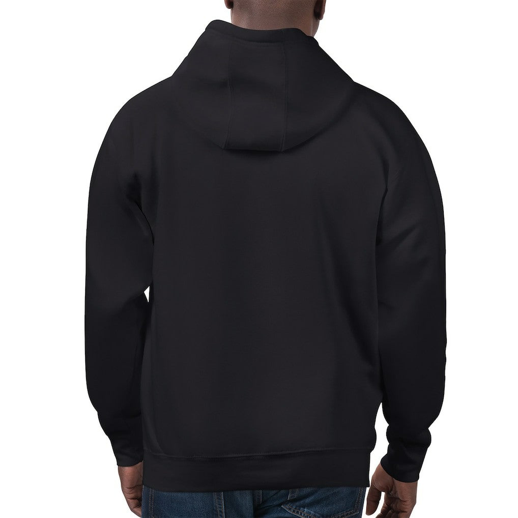 San Francisco 49ers  Starter Unisex Name Drop Logo Pullover Hoodie