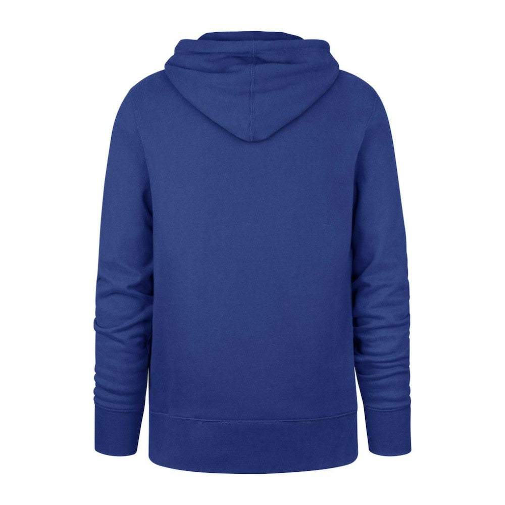 Texas Rangers '47 Dime Headline Pullover Hoodie | MLB Sale