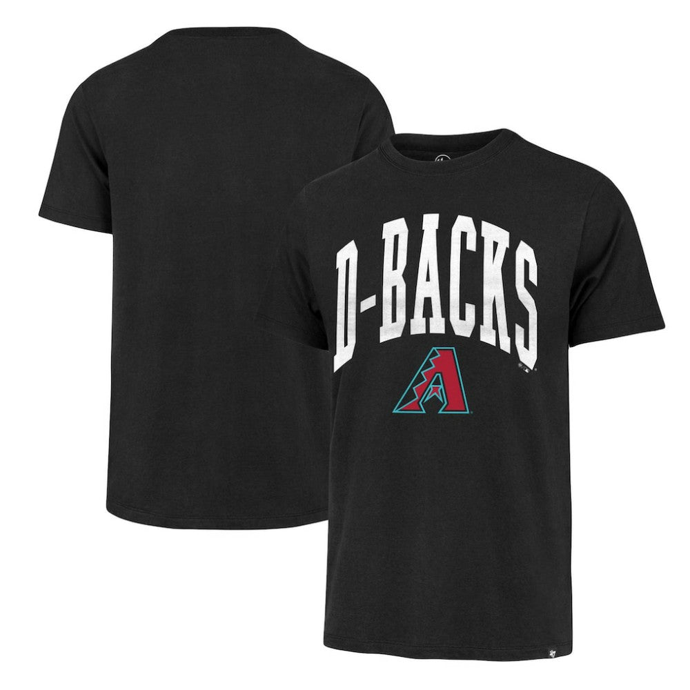 Arizona Diamondbacks '47 Win Win Franklin T-Shirt | MLB Online