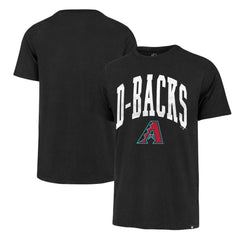 Arizona Diamondbacks '47 Win Win Franklin T-Shirt | MLB Online