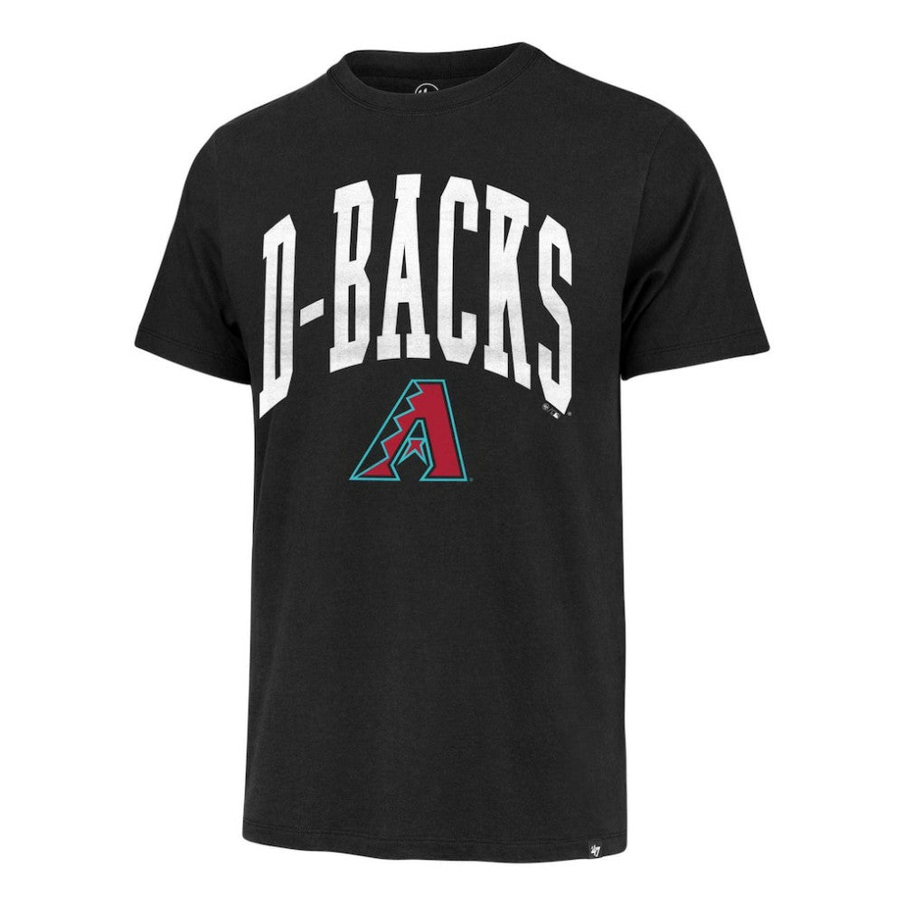 Arizona Diamondbacks '47 Win Win Franklin T-Shirt | MLB Online