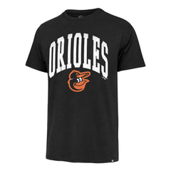 Baltimore Orioles '47 Win Win Franklin T-Shirt | MLB On Sale