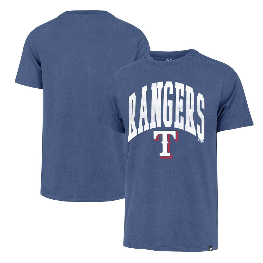 Texas Rangers '47 Win Win Franklin T-Shirt | MLB Near me