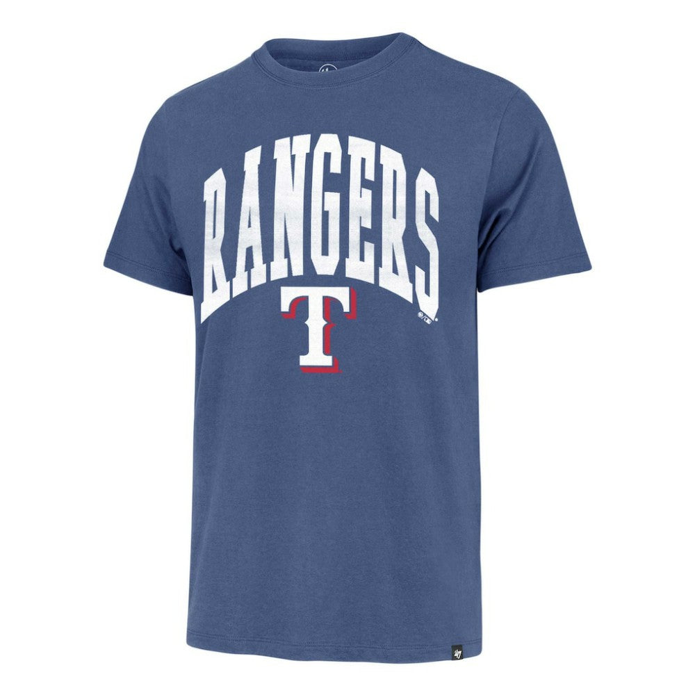 Texas Rangers '47 Win Win Franklin T-Shirt | MLB Near me