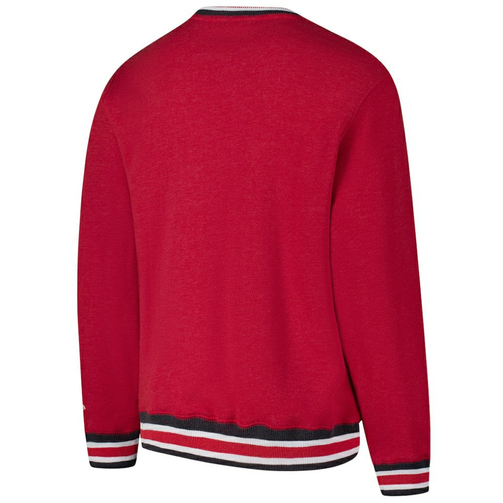 St. Louis Cardinals New Era Pullover Sweatshirt | MLB Discount