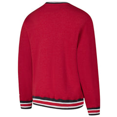 St. Louis Cardinals New Era Pullover Sweatshirt | MLB Discount
