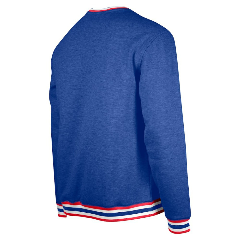 Chicago Cubs New Era Pullover Sweatshirt | MLB Sale