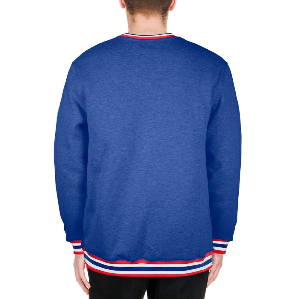 Chicago Cubs New Era Pullover Sweatshirt | MLB Sale
