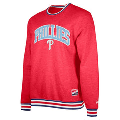 Philadelphia Phillies New Era Pullover Sweatshirt | MLB Shop
