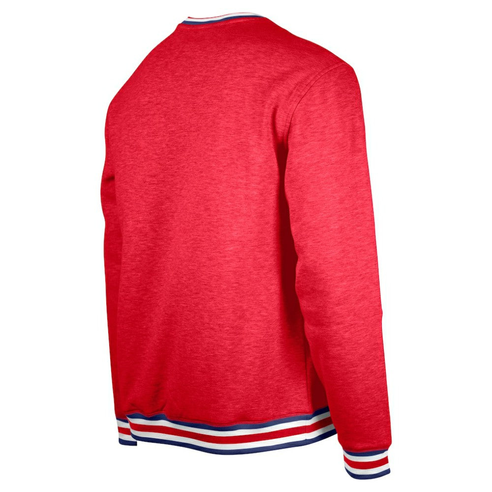 Philadelphia Phillies New Era Pullover Sweatshirt | MLB Shop