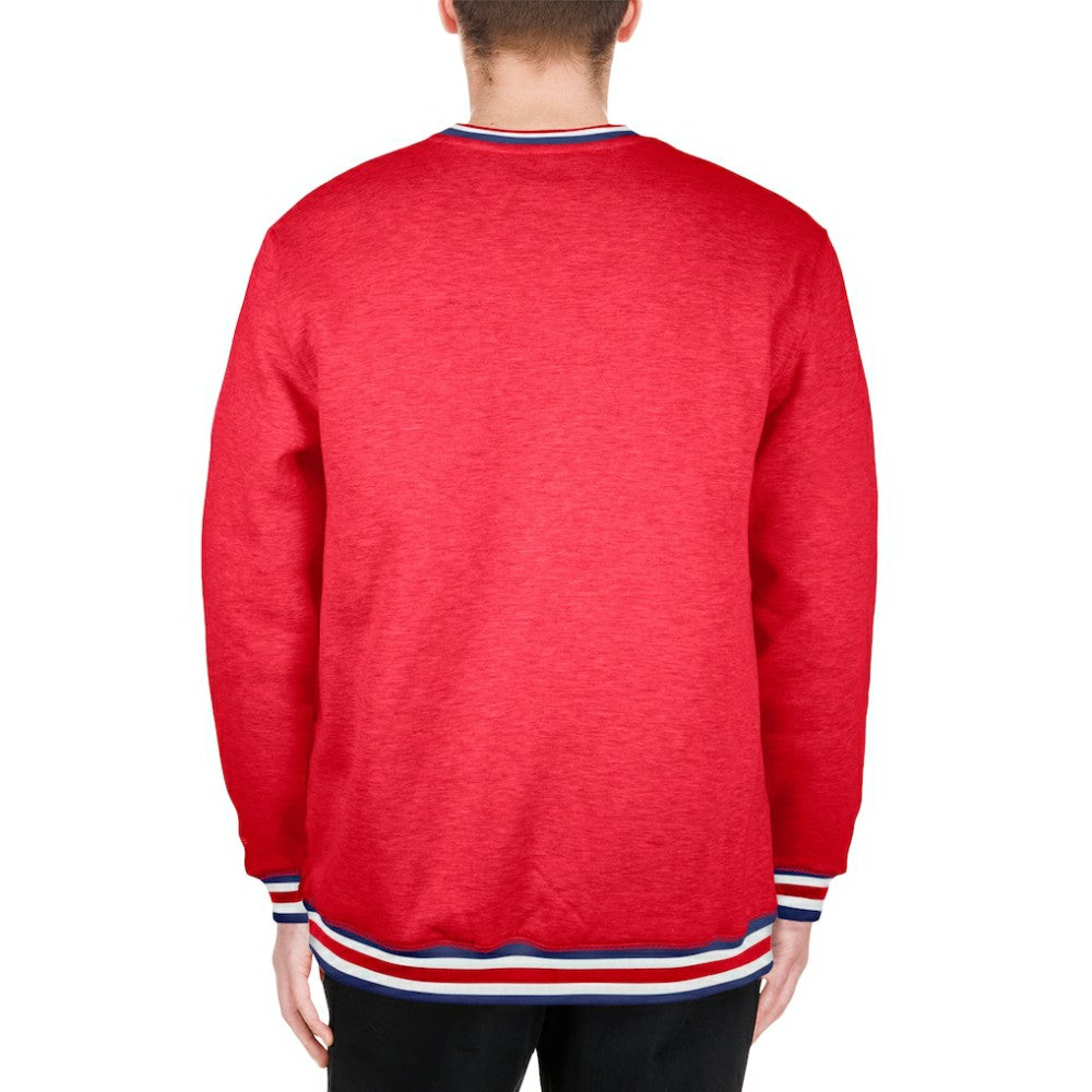 Philadelphia Phillies New Era Pullover Sweatshirt | MLB Shop