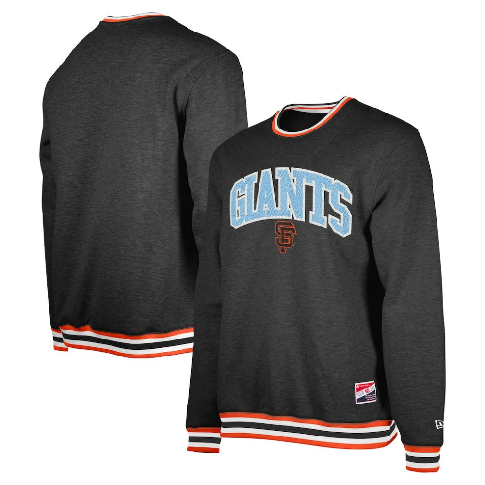 San Francisco Giants New Era Pullover Sweatshirt | MLB On Sale
