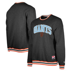 San Francisco Giants New Era Pullover Sweatshirt | MLB On Sale