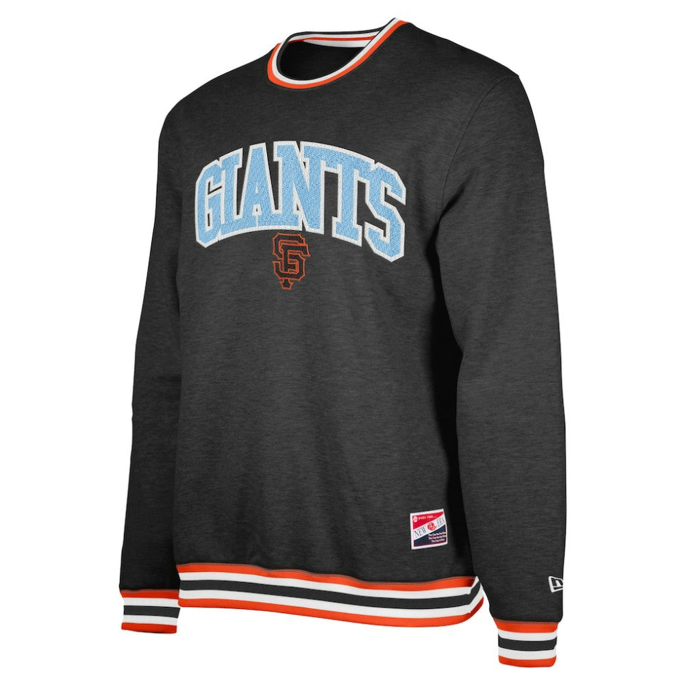San Francisco Giants New Era Pullover Sweatshirt | MLB On Sale
