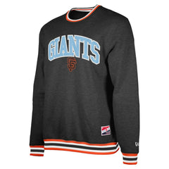 San Francisco Giants New Era Pullover Sweatshirt | MLB On Sale