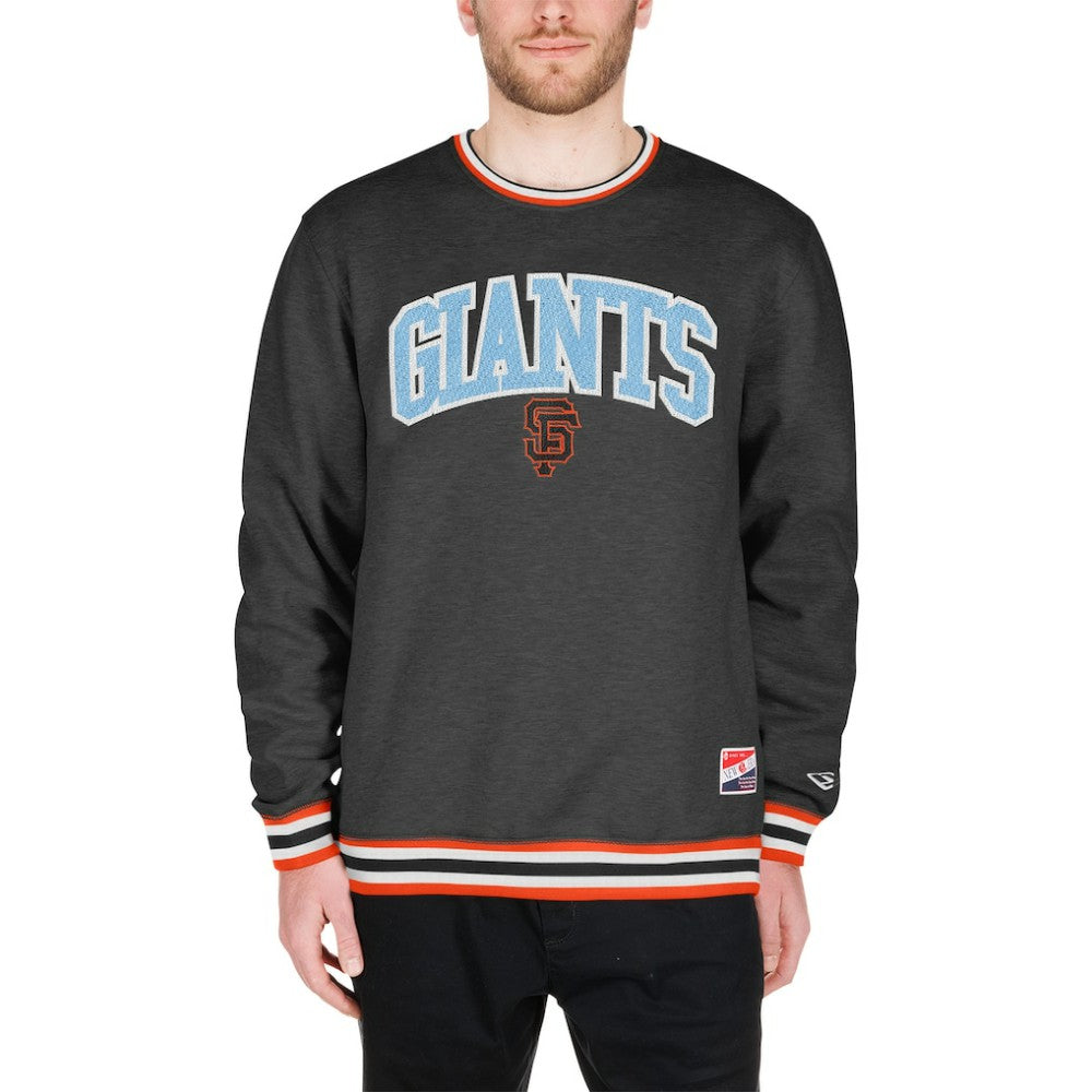 San Francisco Giants New Era Pullover Sweatshirt | MLB On Sale