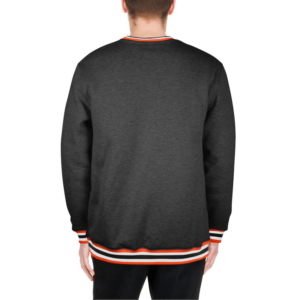 San Francisco Giants New Era Pullover Sweatshirt | MLB On Sale