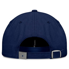 Dallas Cowboys Fanatics Women's Heritage Vice Adjustable Hat