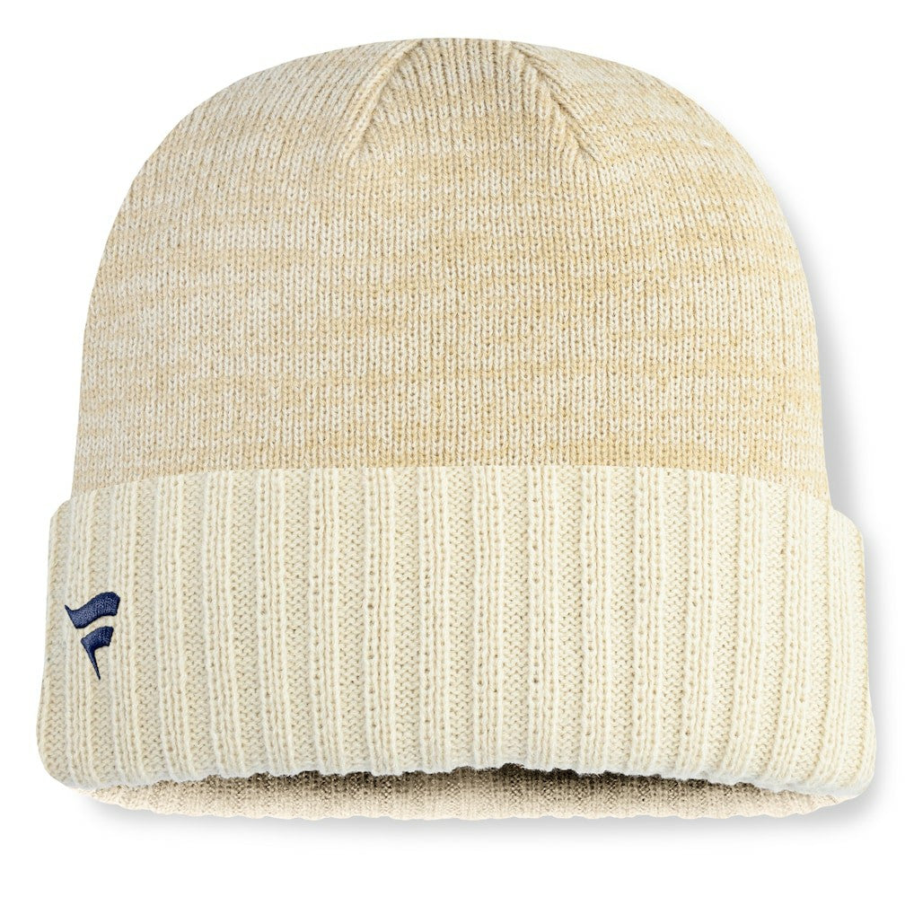 Dallas Cowboys Fanatics Heritage Block Cuffed Knit Hat