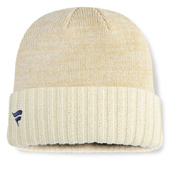 Dallas Cowboys Fanatics Heritage Block Cuffed Knit Hat