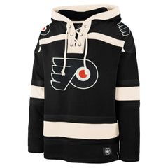 Philadelphia Flyers '47 Superior Lacer Hoodie Online