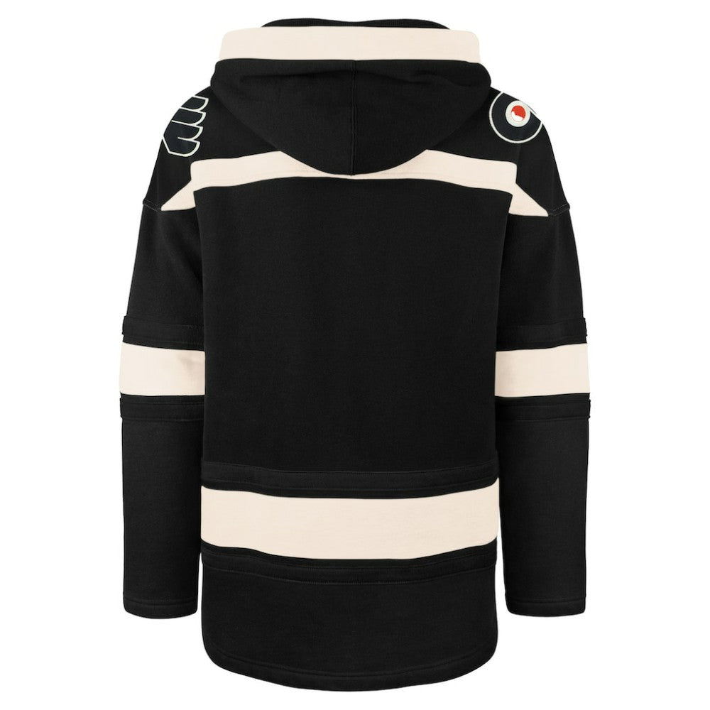 Philadelphia Flyers '47 Superior Lacer Hoodie Online
