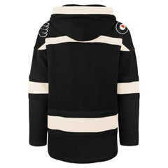 Philadelphia Flyers '47 Superior Lacer Hoodie Online