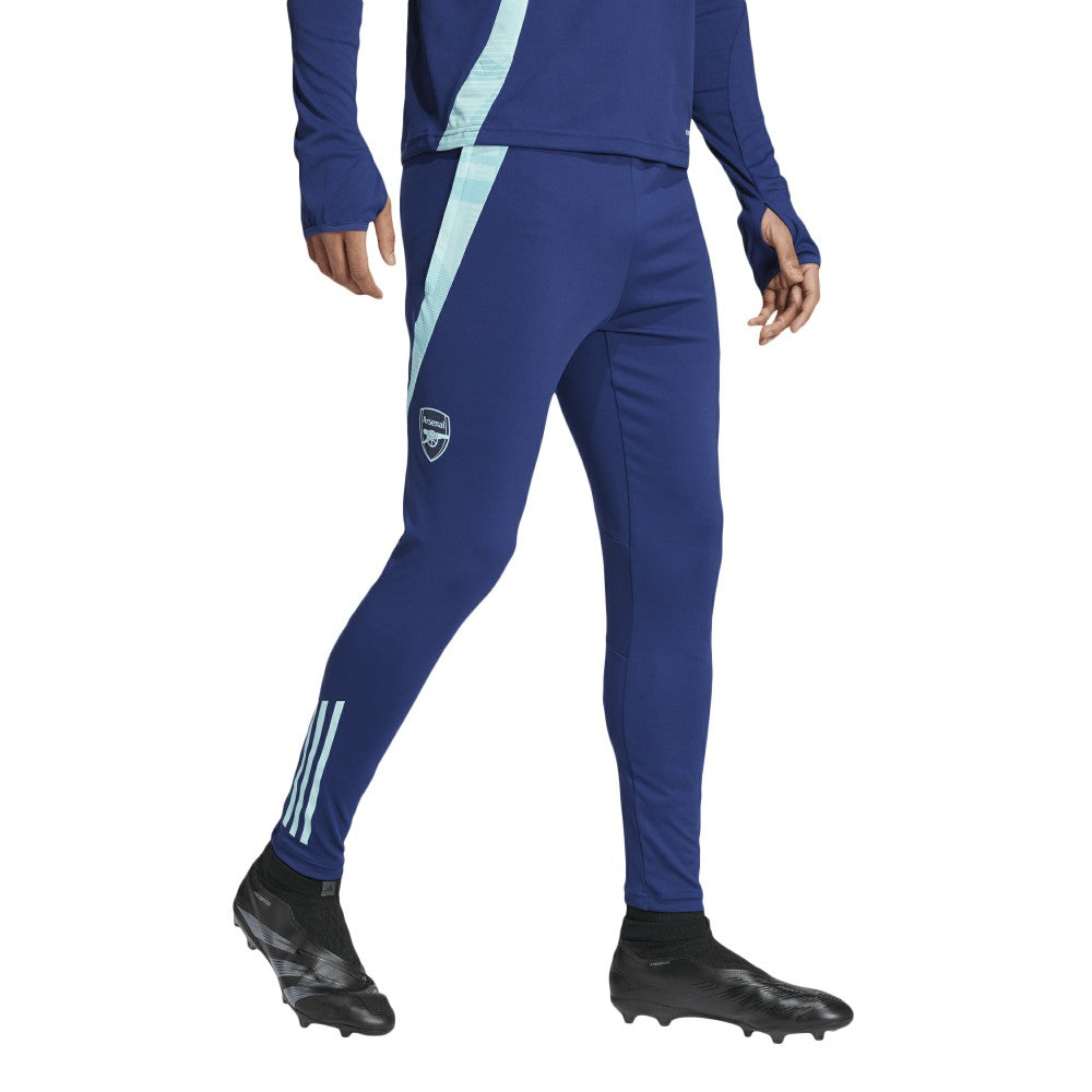 Arsenal 2024/25 AEROREADY Training Pants Navy - Adidas