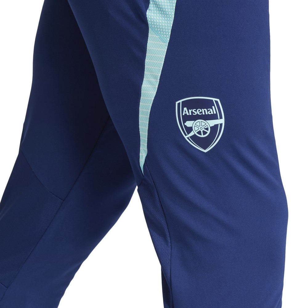 Arsenal 2024/25 AEROREADY Training Pants Navy - Adidas