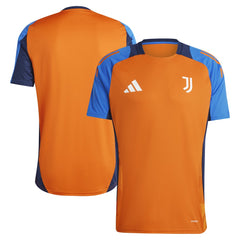 Juventus 2024/25 AEROREADY Training Jersey Orange - Adidas