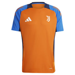 Juventus 2024/25 AEROREADY Training Jersey Orange - Adidas