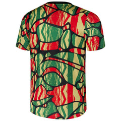 Arsenal 2024/25 Pre-Match Top Red - Adidas