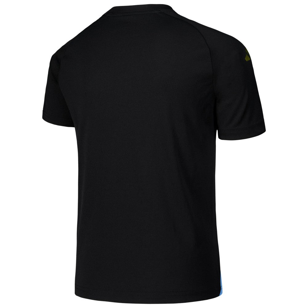 Argentina National Team Youth 2024 Pre-Match Top Black - Adidas