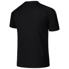 Argentina National Team Youth 2024 Pre-Match Top Black - Adidas