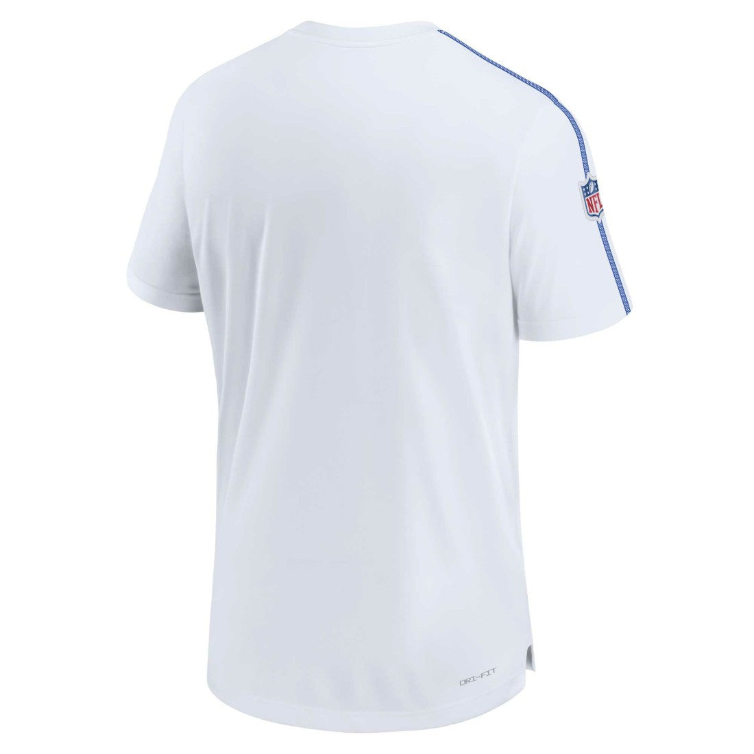 Denver Broncos Nike Sideline Alternate Logo Coach Performance Top