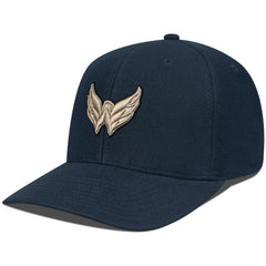 Washington Capitals Levelwear Fusion Lefty Hat Online