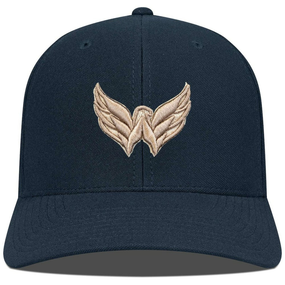 Washington Capitals Levelwear Fusion Lefty Hat Online