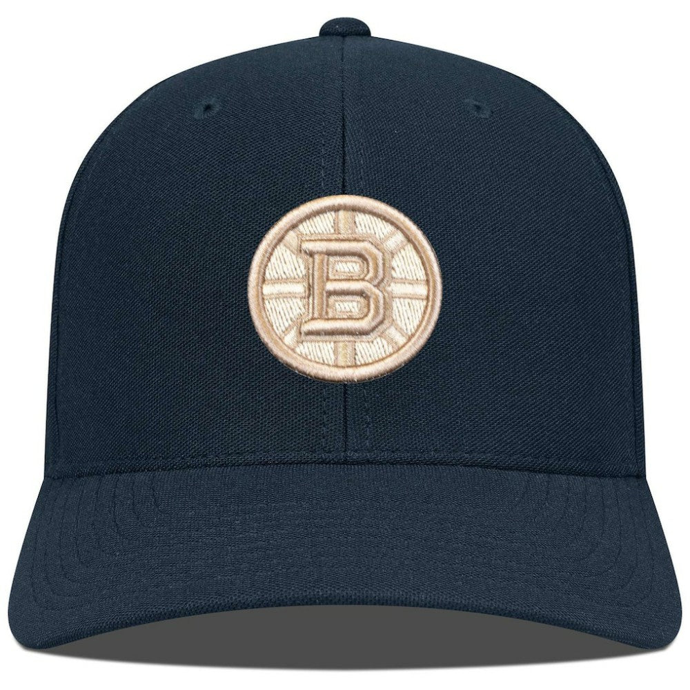 Boston Bruins Levelwear Fusion Lefty Hat Online