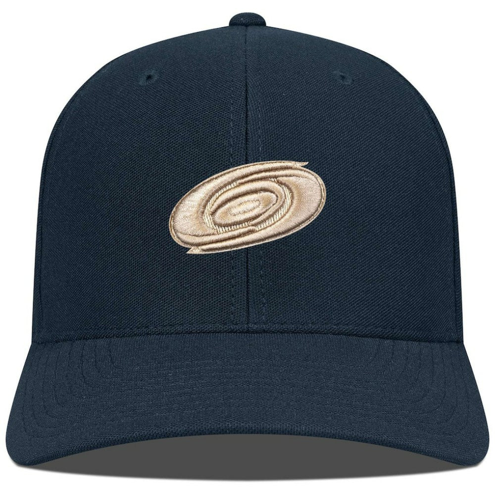 Carolina Hurricanes Levelwear Fusion Lefty Hat Online