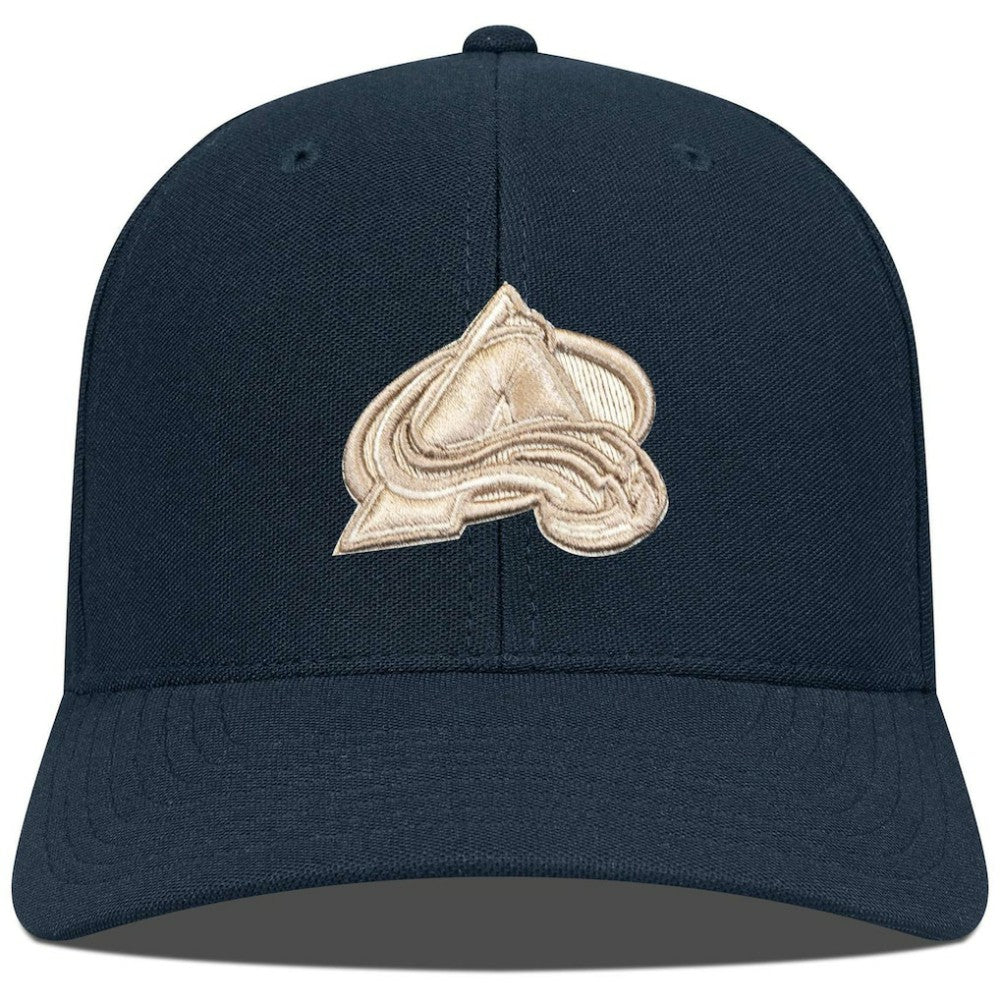 Colorado Avalanche Levelwear Fusion Lefty Hat Online