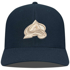 Colorado Avalanche Levelwear Fusion Lefty Hat Online
