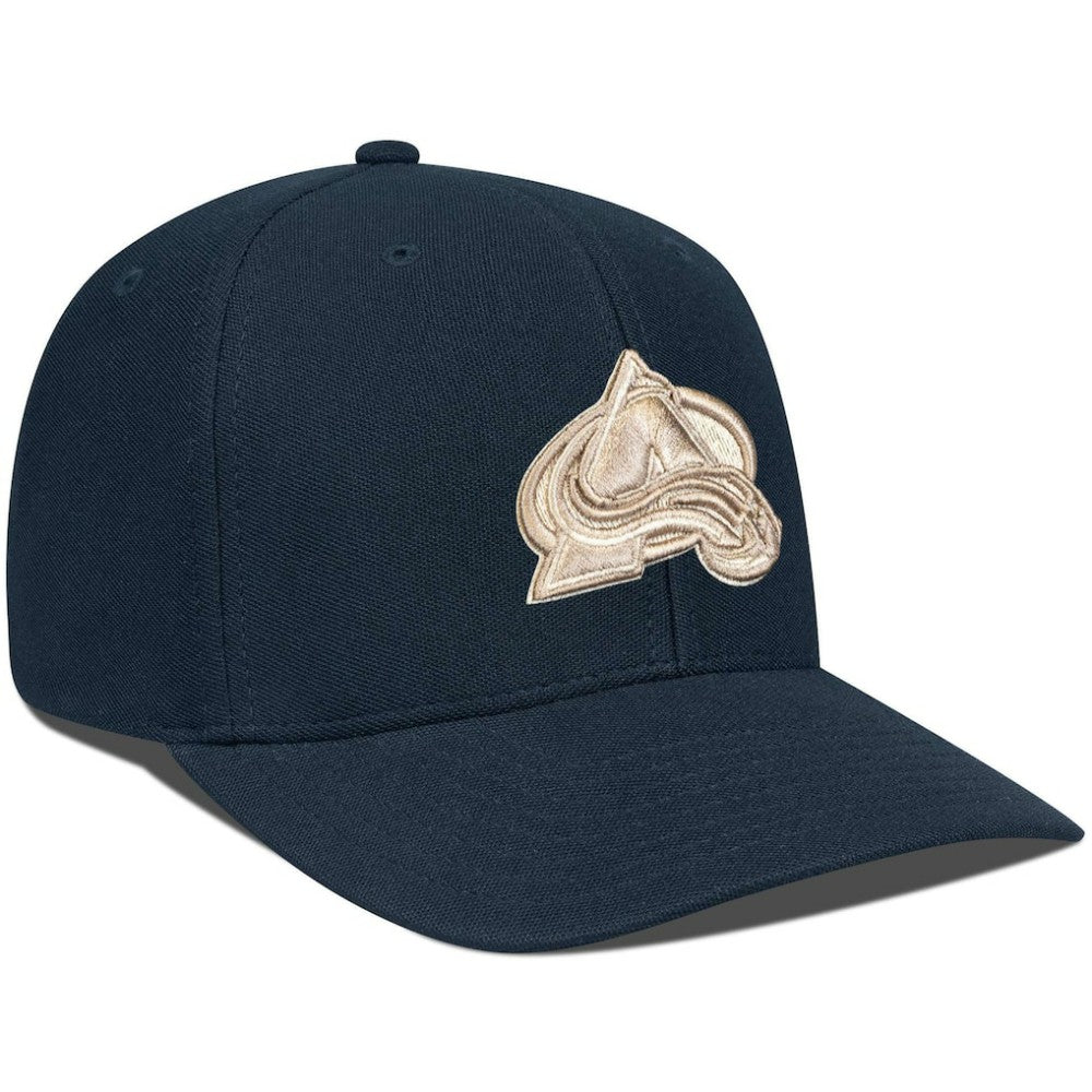 Colorado Avalanche Levelwear Fusion Lefty Hat Online