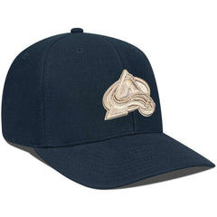 Colorado Avalanche Levelwear Fusion Lefty Hat Online