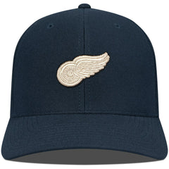 Detroit Red Wings Levelwear Fusion Lefty Hat For Sale
