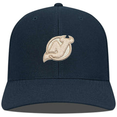 New Jersey Devils Levelwear Fusion Lefty Hat For Sale